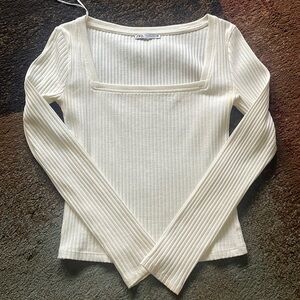 ZARA TOP